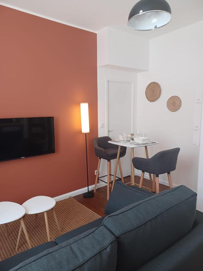 Mazamet - Studio neuf et moderne en centre-ville Eksteriør billede